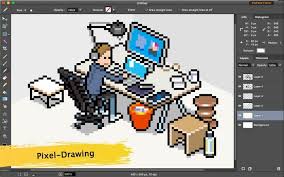 Paint For Mac Pro Is The Best Mac Version Of Paint Program Used To Edit Image Filters And Paint On Mac A Goo Paint Program Painting Tools Learn Photo Editing