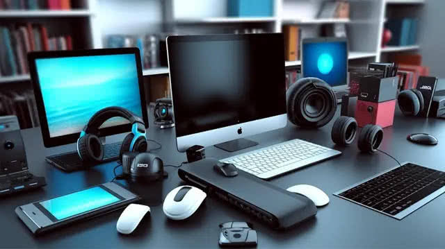 Next-Gen Technology Systems