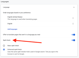 Custom Dictionary And Spell Check Support Sharepoint Online Plumsail Community