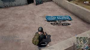 Found An In Game Ad In Pubg Games Video Game Industry Ingame