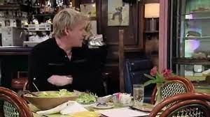 Kitchen Nightmares La Frite Closed Kitchen Nightmares Chef Gordon Ramsay Gordon Ramsay
