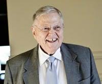 James Fletcher Obituary