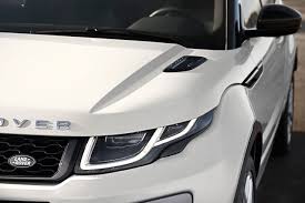 2016 Range Rover Evoque Headlight Car Body Design Range Rover Evoque Range Rover Evoque 2016 Range Rover Evoque Price