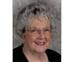 Barbara West Obituary (1929