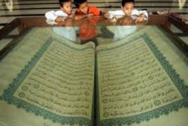 Segala usaha dilakukan agar dapat memperoleh keselamatan. Peristiwa Hukum Nabi Adam Dan Iblis Dalam Alquran Republika Online