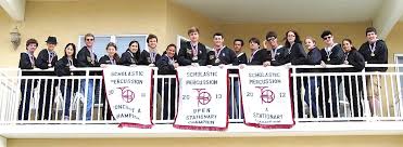 Delaware Valley percussion wins gold at tournament