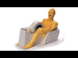 Maybe you would like to learn more about one of these? Star Wars Top 10 Worst Merchandise Youtube