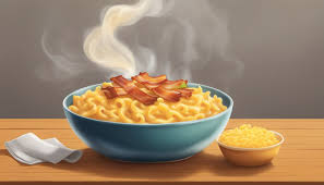Southern Baked Macaroni And Cheese Recipe