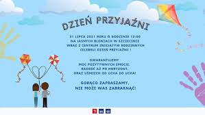 Kiedy jest dzień przyjaciela i czy to to samo, co międzynarodowy. Dgjrovtlyujpam