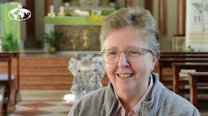 Sr. Anne Marie Quigg, General Superior of the Comboni Missionary Sisters