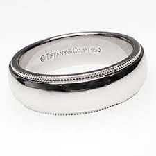 Mens Tiffany Wedding Ring Mens Wedding Rings Engagement Rings For Men Wedding Ring Bands