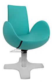 Hair Salon Stylist Chair Model 24 Is A Unique Look In The Beauty Industry This Chair Is Serves Several Functions In Th Salon Styling Chairs Chair Style Chair