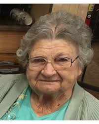 Tribute for Angeline Margaret Fopp