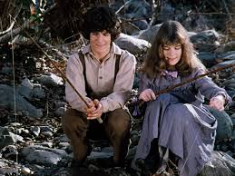 Little House On The Prairie