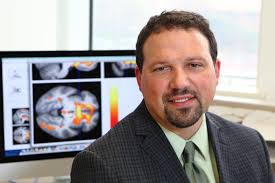 Brain scan before antidepressant therapy may predict response