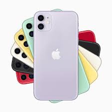 Save up to 15% on a refurbished iphone 11 pro max from apple. Iphone 11 Farben Das Neue Iphone Gibt Es Jetzt In Nachtgrun Und Mit Noch Besserer Kamera Vogue Germany