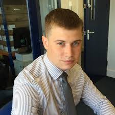 Daniel Kenward's Instagram, Twitter & Facebook