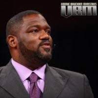 Voddie Baucham Dean Of Seminary African Christian University Linkedin
