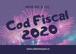 Asta inseamna renuntarea la instiintarea bancilor prin documente transmise prin posta despre propriri, a anuntat, joi, seful fiscului. Codul Fiscal Valabil In 2020 Inclusiv Normele Metodologice De Aplicare Ale Acestuia Codul De Procedura Fiscala Actualiz 2020 Cabinetexpert Ro Blog Contabilitate