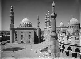 صورة ميدان الرميلة سابقا القلعة حالياgoogle old egypt taj mahal egypt