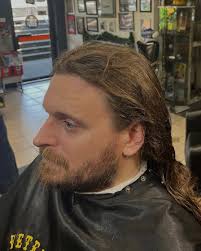 Before and after from our apprentice 👏🏼 haircuts starting from $20 with  Astin