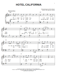 Learn to play hotel california on the piano. Pin On Quotes And All Things Peaceful