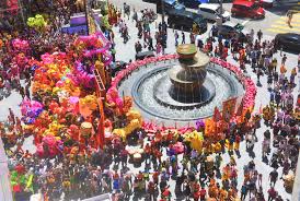 Kuala lumpur • kuala lumpur, federal territory. Pavilion Kuala Lumpur Leaps Into Visit Malaysia 2020 With The World Dragon Lion Dance Extravaganza Pavilion Kuala Lumpur
