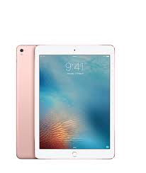 9 7 Inch Ipad Pro Wi Fi 256gb Rose Gold Apple Ipad Pro Rose Gold Ipad Ipad Pro