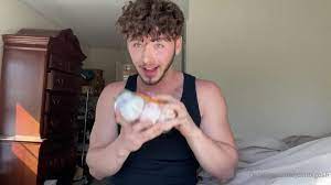 Joshbigosh playing w my eggs onlyfans xxx videos - CamStreams.tv