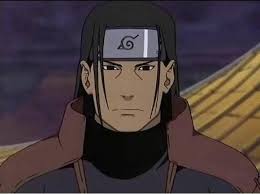 Hashirama Senju,como essa homem conhecido como deus Shinobi morreu? Tsunade  sozinha!