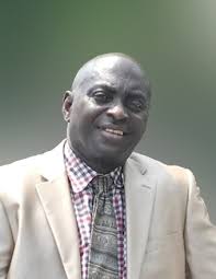 Obituary information for Vincent Agyare