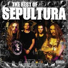 Formed in 1984 by brothers max and igor cavalera, the band was a major force in the groove metal. Album The Best Of Sepultura Sepultura Qobuz Download And Streaming In High Quality