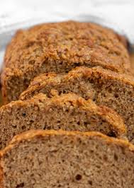 Using a handheld or stand mixer fitted with a paddle or whisk attachment, beat the butter and brown sugar together on high speed until smooth and creamy. Banana Bread High Altitude Option Such A Sweetheart