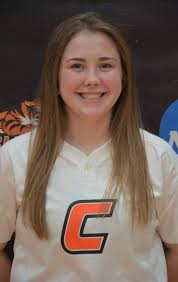 2021 Softball Roster