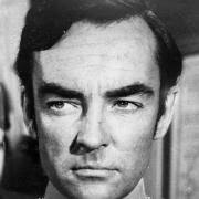 Ryan Philpott in A Christmas Carol at the Westcliff Theatre