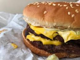 Review Big King Xl From Burger King Burger Burger King Fast Food Reviews