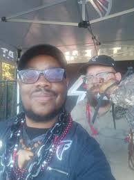 ISO 2 GA weekend passes! Shoot me a dm or comment plz🙏