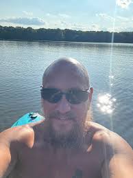 Solo kayaking in one single photo.