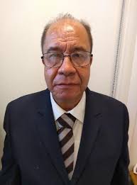 CURRICULUM VITAE BENITO SERRANO ROSALES Docente