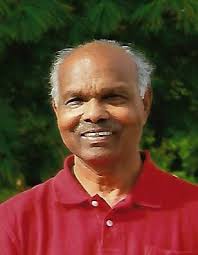 Contributions to the tribute of George Jacob