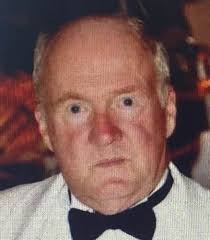 Robert Whitelaw Obituary (1943