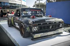 Ken Block S Hoonitruck In All It S Glory Cool Trucks Custom Chevy Trucks Super Luxury Cars Download 4k backgrounds to bring personality in your devices. ken block s hoonitruck in all it s