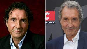«enterrées nues ou en couches»: Jean Jacques Bourdin Son Evolution Physique En Images Femme Actuelle Le Mag