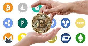 No registration required, just enter your desired crypto amount and follow the steps below. Commodities You Can Pay For Using Cryptocurrency The Fintech Times