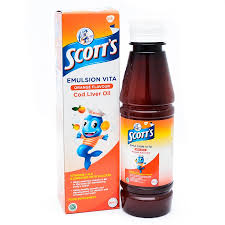 Tetapi jangan lupa bahawa pengambilan mikronutrien anak anda juga mesti dipenuhi dengan betul, salah satunya adalah vitamin. Anak Kurang Demam Kerana Amal Vitamin Ini