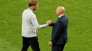 وكان ريال مدريد قد فاز على ليفربول في مباراة الذهاب، بثلاثة أهداف مقابل هدف، في اللقاء الذي جمع بينهما ضمن منافسات ذهاب الدور ربع النهائي من بطولة دوري أبطال أوروبا. Bx3ucsvw47ng8m