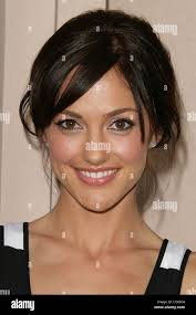 Minka kelly friday night lights hi-res stock photography and images