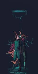 Looking for the best wallpapers? Loki Wallpaper 28 Loki Marvel Loki Fanart Marvel Avengers