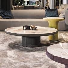 .shelves tables coffee tables console tables desks dining tables side tables home accessories baskets basketry fabric baskets metal baskets kitchen supplies bowls cutting boards storage. Contemporary Coffee Table Re Y 688 Longhi S P A Marble Fabric Fabric Base