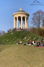 Englischer Garten 10 Tipps Fur Deinen Perfekten Tag